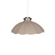 Globen Lighting - Alva 30 Taklampa Mud