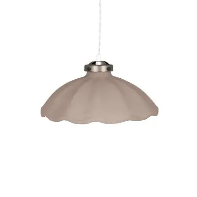 Globen Lighting - Alva 30 Taklampa Mud