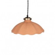 Globen Lighting - Alva 30 Taklampa Terracotta