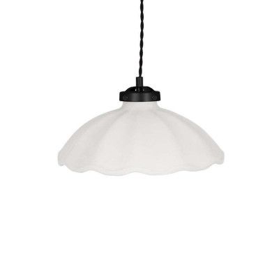 Globen Lighting - Alva 30 Taklampa White