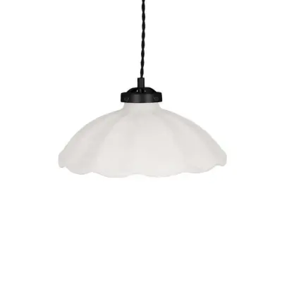 Globen Lighting - Alva 30 Taklampa White