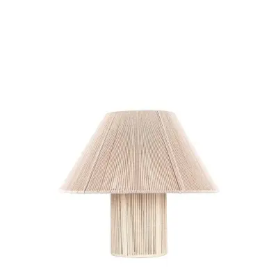Globen Lighting - Anna 35 Bordslampa Nature