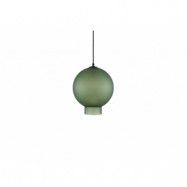 Globen Lighting - Bams 25 Taklampa Frosted Green