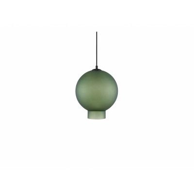 Globen Lighting - Bams 25 Taklampa Frosted Green