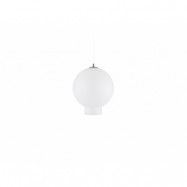 Globen Lighting - Bams 25 Taklampa Frosted White