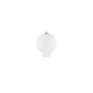 Globen Lighting - Bams 25 Taklampa Frosted White