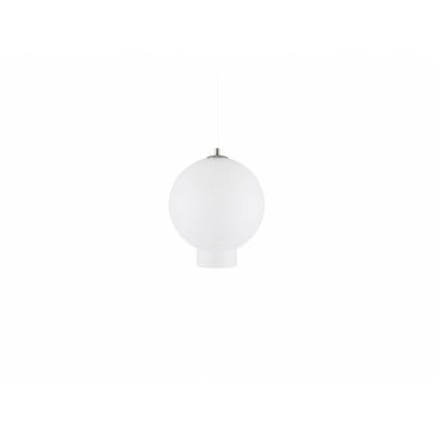 Globen Lighting - Bams 25 Taklampa Frosted White