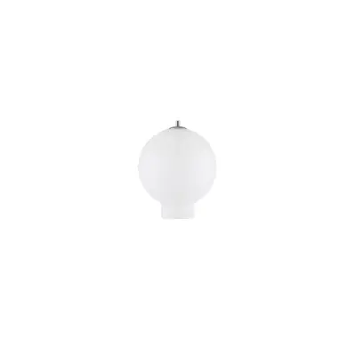 Globen Lighting - Bams 25 Taklampa Frosted White