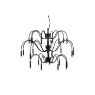 Globen Lighting - Ben 70 Taklampa Black