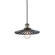 Globen Lighting - Cobbler 25 Taklampa Smoke