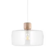 Globen Lighting - DOT 30 Taklampa Clear