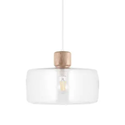 Globen Lighting - DOT 30 Taklampa Clear
