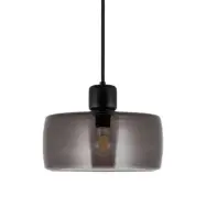 Globen Lighting - DOT 30 Taklampa Smoke