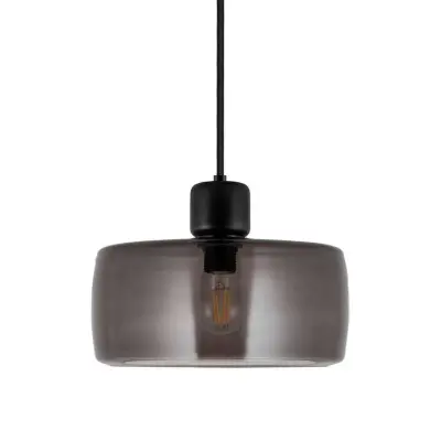 Globen Lighting - DOT 30 Taklampa Smoke
