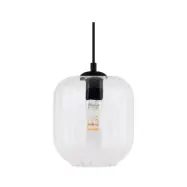 Globen Lighting - Haze 18 Taklampa Klar