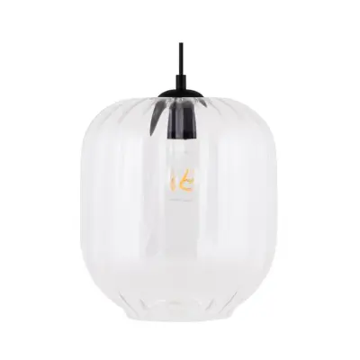 Globen Lighting - Haze 25 Taklampa Klar