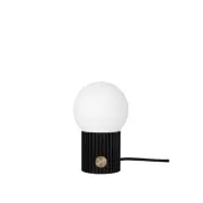 Globen Lighting - Hubble 15 Bordslampa Svart