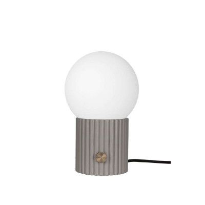 Globen Lighting - Hubble 20 Bordslampa Grey