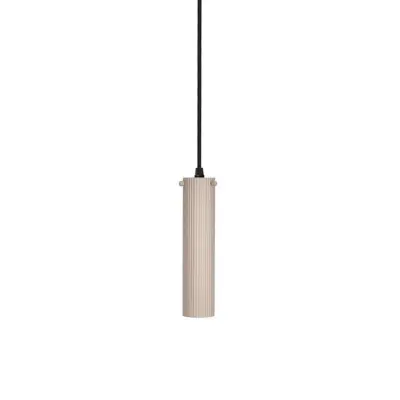 Globen Lighting - Hubble 22 Taklampa Beige