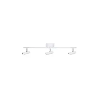 Globen Lighting - Hubble 3 Long Plafond Vit