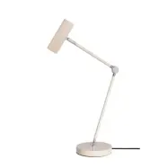 Globen Lighting - Hubble Read bordslampa beige