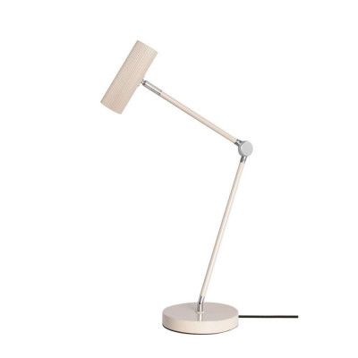 Globen Lighting - Hubble Read Bordslampa Beige
