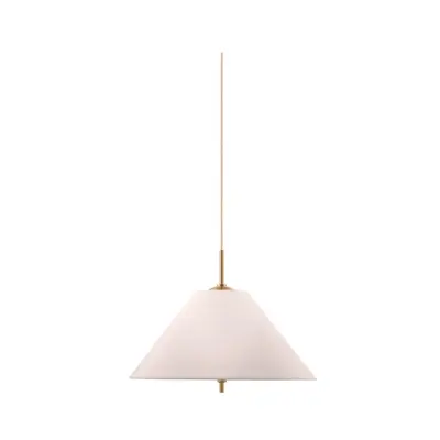 Globen Lighting - Iris 25 pendellampa Cream