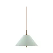 Globen Lighting - Iris 25 Taklampa Green