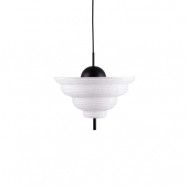 Globen Lighting - Kyoto 45 Taklampa Vit