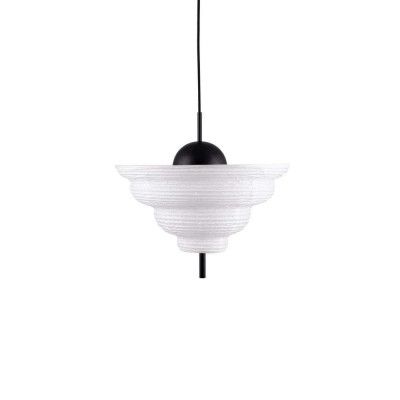Globen Lighting - Kyoto 45 Taklampa Vit