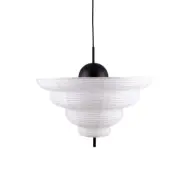 Globen Lighting - Kyoto 60 Taklampa Vit