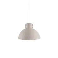 Globen Lighting - Maché 30 Taklampa Mud