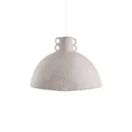 Globen Lighting - Maché 50 Taklampa Mud