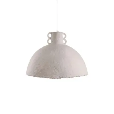 Globen Lighting - Maché 50 Taklampa Mud