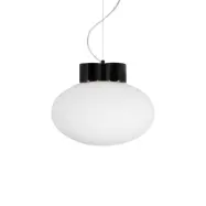 Globen Lighting - Mammut 30 Taklampa Black