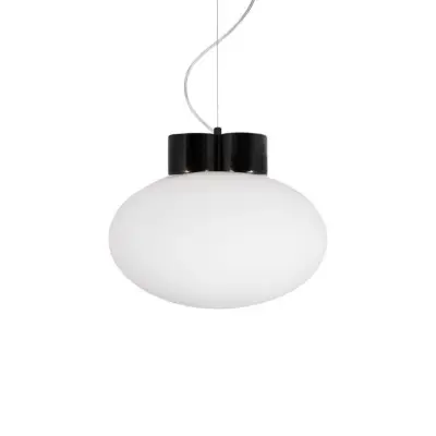 Globen Lighting - Mammut 30 Taklampa Black