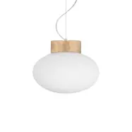 Globen Lighting - Mammut 30 Taklampa Travertine