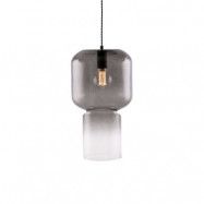 Globen Lighting - Nog Taklampa Smoke