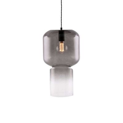 Globen Lighting - Nog Taklampa Smoke