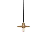 Globen Lighting - Omega 15 Taklampa Gold