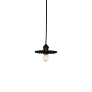 Globen Lighting - Omega 15 Taklampa Svart