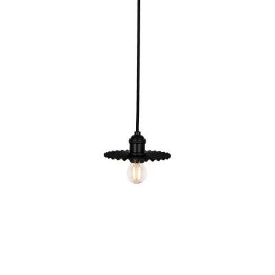 Globen Lighting - Omega 15 Taklampa Svart