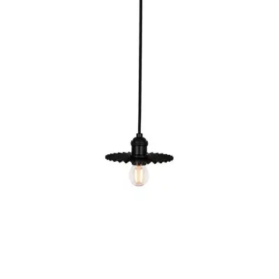 Globen Lighting - Omega 15 Taklampa Svart