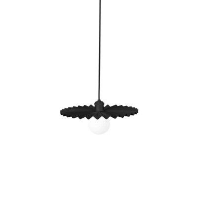 Globen Lighting - Omega 35 Taklampa Svart