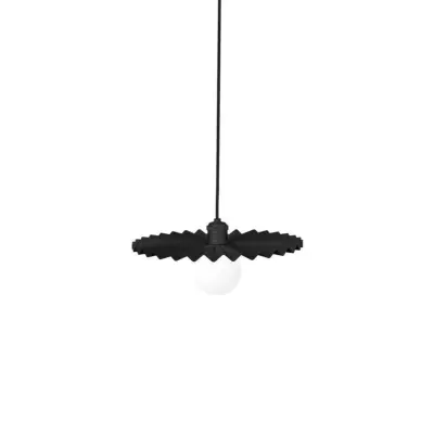 Globen Lighting - Omega 35 Taklampa Svart