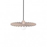 Globen Lighting - Omega 50 Taklampa Mud