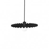 Globen Lighting - Omega 50 Taklampa Svart