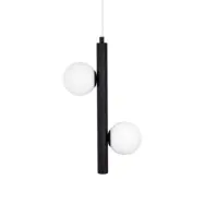 Globen Lighting - Pearl 1 Taklampa Svart