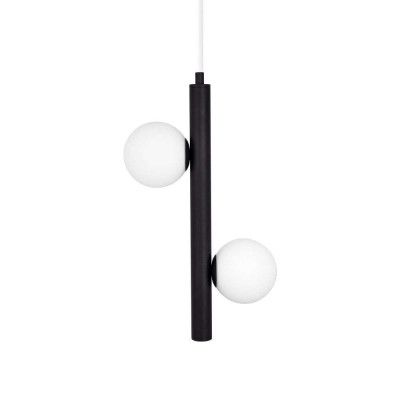 Globen Lighting - Pearl 1 Taklampa Svart