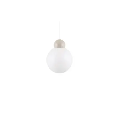 Globen Lighting - Ripley 25 Taklampa Beige